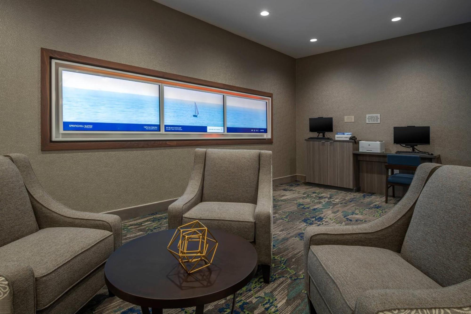 Springhill Suites By Marriott Wrentham Plainville Exterior photo
