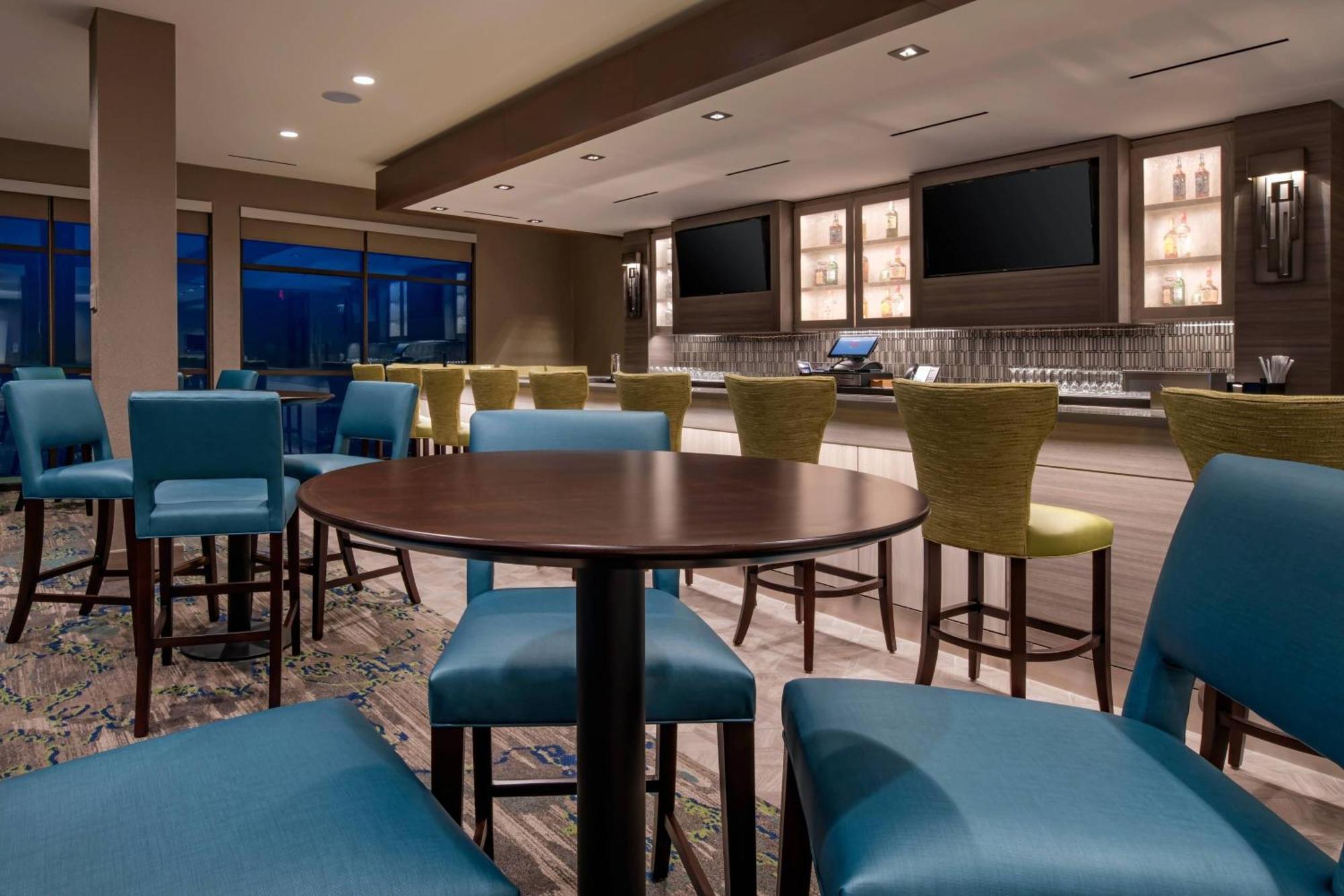 Springhill Suites By Marriott Wrentham Plainville Exterior photo